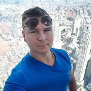 Meet your Posher, Mariusz